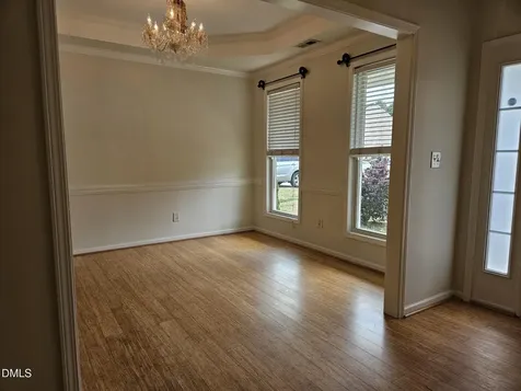 212 N Honey Springs Avenue Fuquay Varina NC 27526