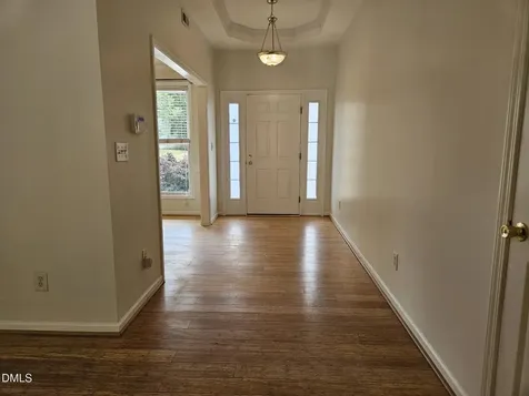 212 N Honey Springs Avenue Fuquay Varina NC 27526