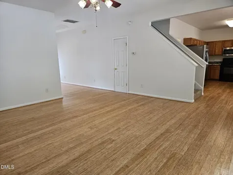 212 N Honey Springs Avenue Fuquay Varina NC 27526