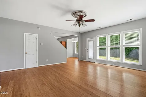 212 N Honey Springs Avenue Fuquay Varina NC 27526