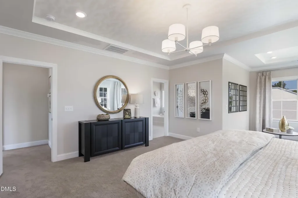 109 Ocean Mist Lane Holly Springs NC 27540