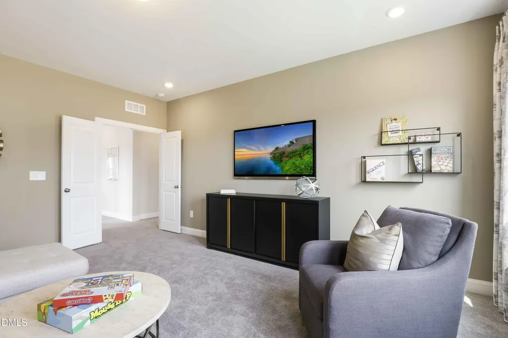 109 Ocean Mist Lane Holly Springs NC 27540