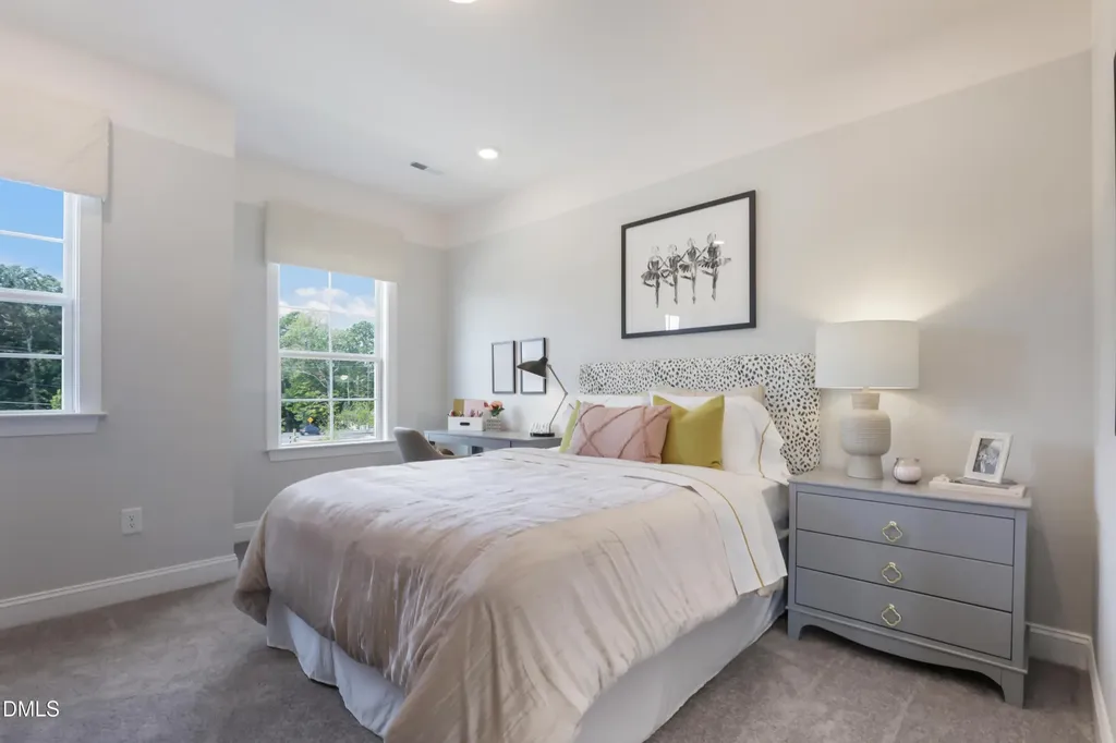 109 Ocean Mist Lane Holly Springs NC 27540