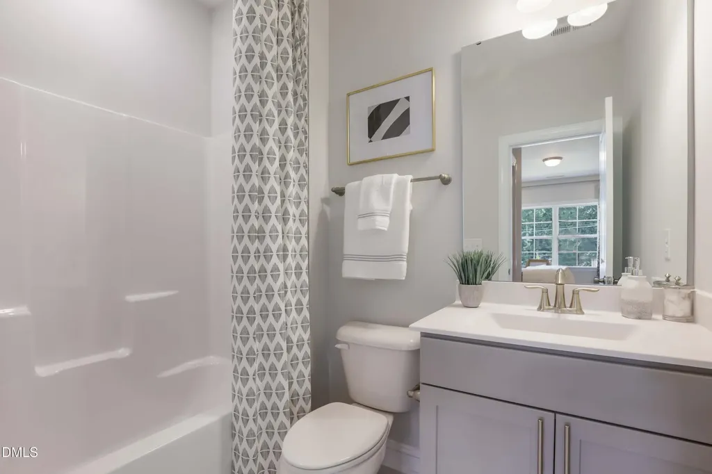 109 Ocean Mist Lane Holly Springs NC 27540