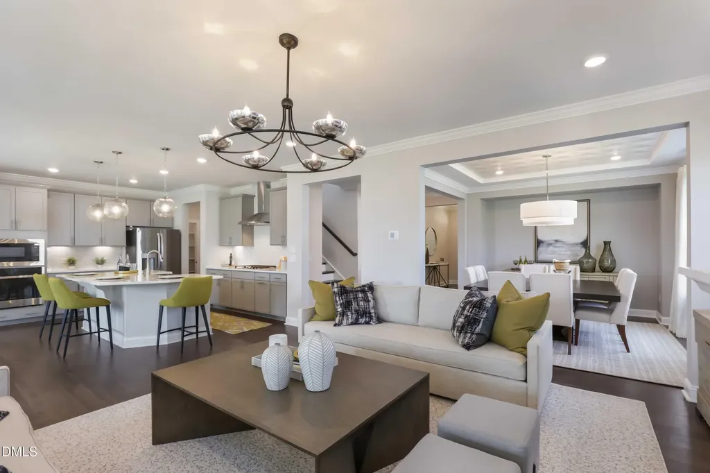 109 Ocean Mist Lane Holly Springs NC 27540