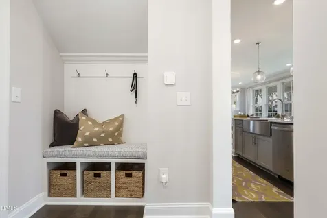 109 Ocean Mist Lane Holly Springs NC 27540
