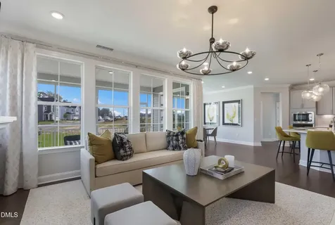 109 Ocean Mist Lane Holly Springs NC 27540