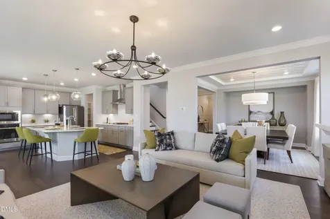 109 Ocean Mist Lane Holly Springs NC 27540