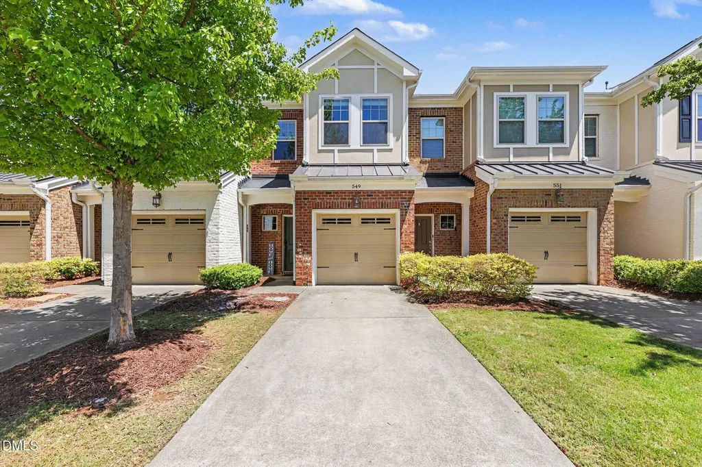 549 Libson Street Durham NC 27703