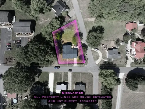 502 S 6th Avenue Siler City NC 27344