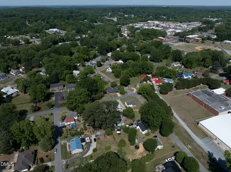 502 S 6th Avenue Siler City NC 27344