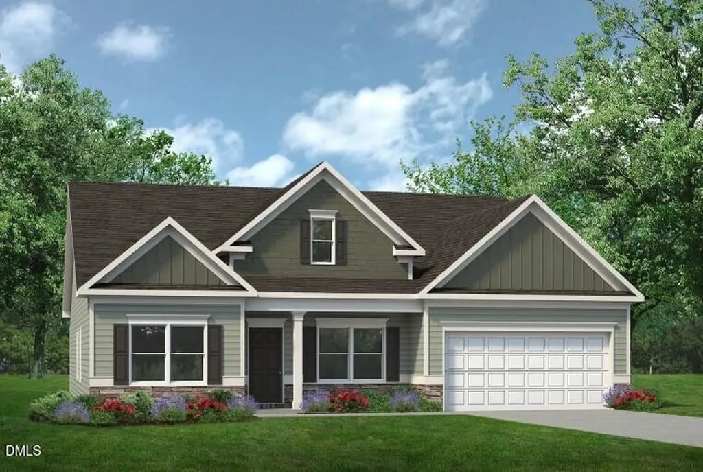 291 Cheshire Farm Drive Smithfield NC 27577