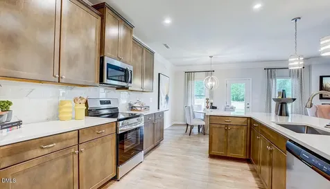 291 Cheshire Farm Drive Smithfield NC 27577