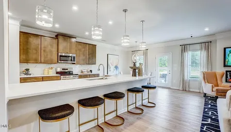 291 Cheshire Farm Drive Smithfield NC 27577