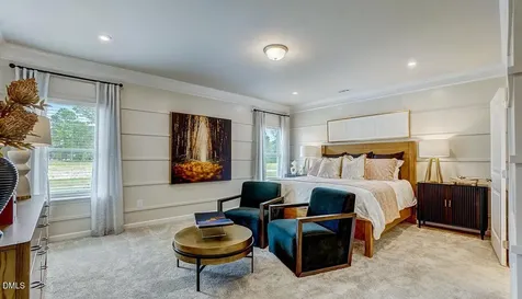 291 Cheshire Farm Drive Smithfield NC 27577