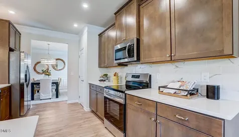 291 Cheshire Farm Drive Smithfield NC 27577