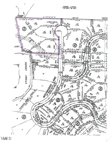 69 Mockingbird Lane Rocky Mount NC 27804