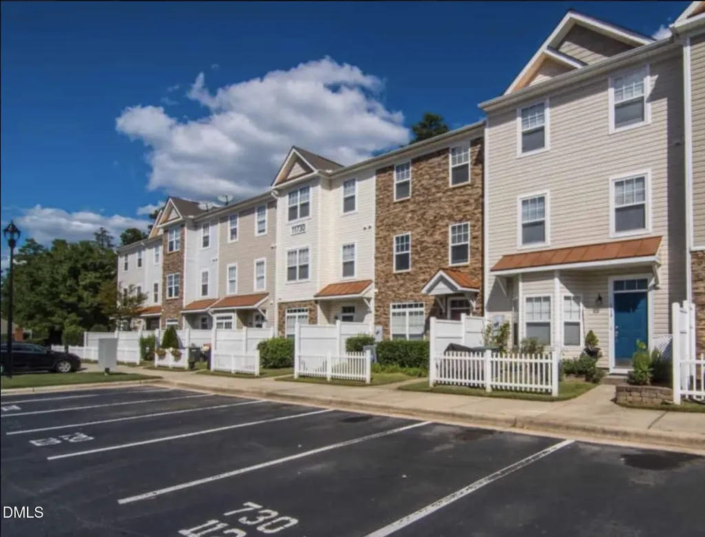 11730 Mezzanine Drive Raleigh NC 27614