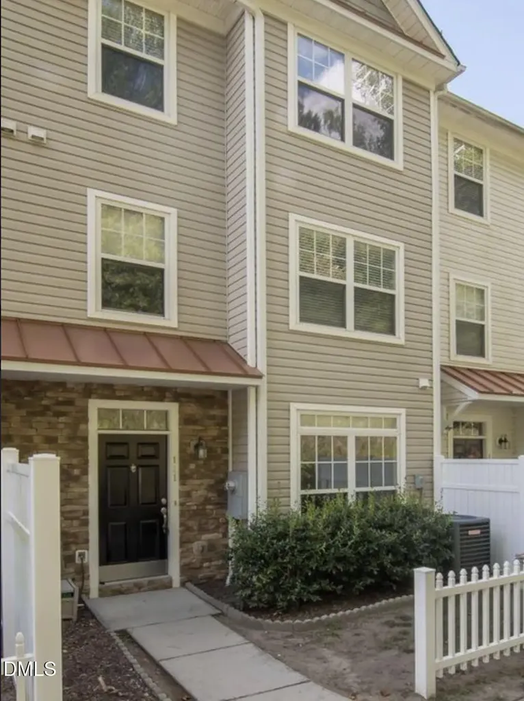 11730 Mezzanine Drive Raleigh NC 27614