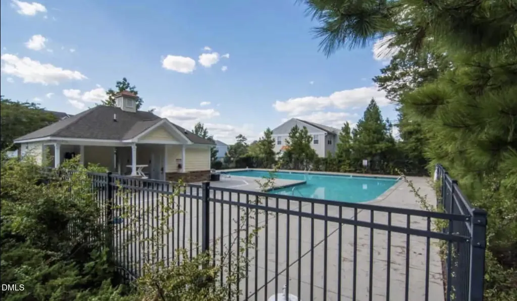 11730 Mezzanine Drive Raleigh NC 27614