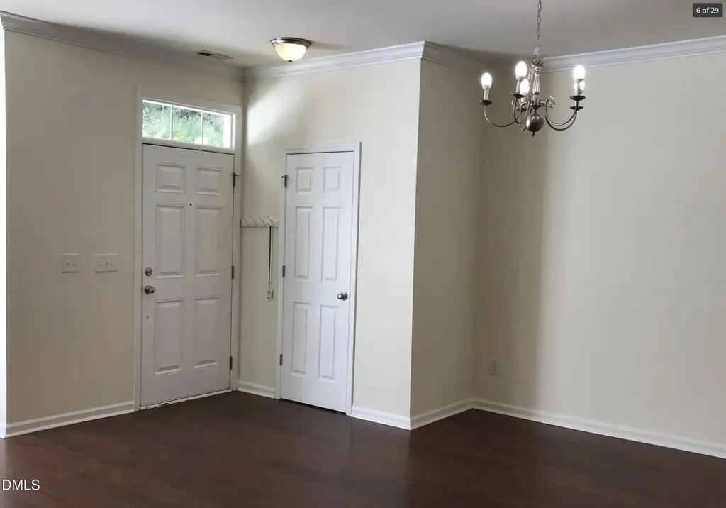 11730 Mezzanine Drive Raleigh NC 27614