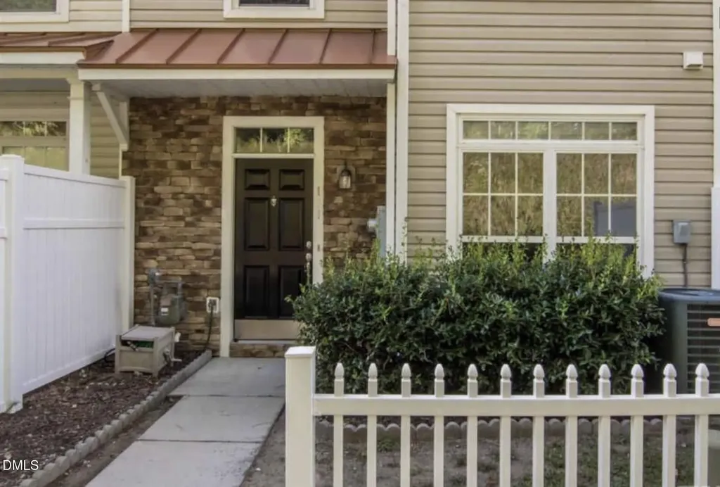 11730 Mezzanine Drive Raleigh NC 27614