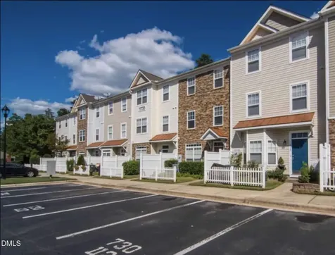 11730 Mezzanine Drive Raleigh NC 27614