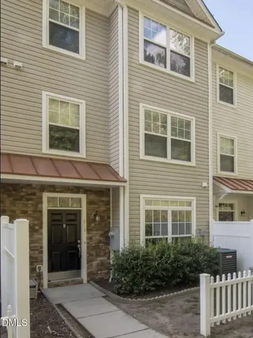 11730 Mezzanine Drive Raleigh NC 27614