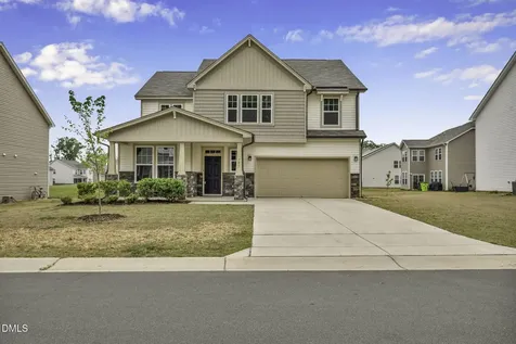 783 Heartpine Drive Mebane NC 27302