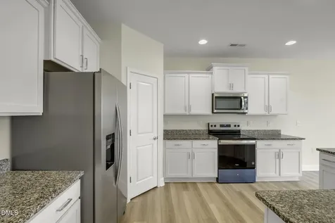 783 Heartpine Drive Mebane NC 27302