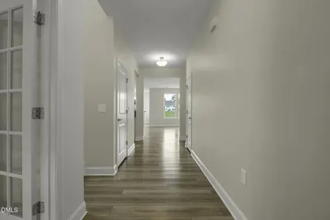 783 Heartpine Drive Mebane NC 27302