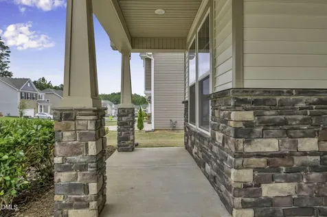 783 Heartpine Drive Mebane NC 27302