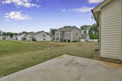 783 Heartpine Drive Mebane NC 27302