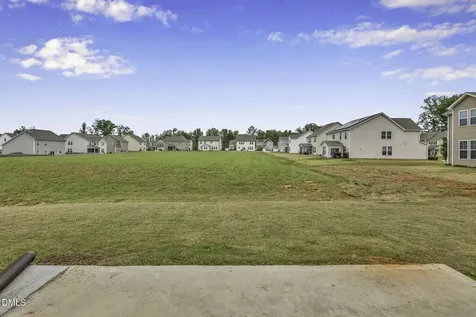 783 Heartpine Drive Mebane NC 27302