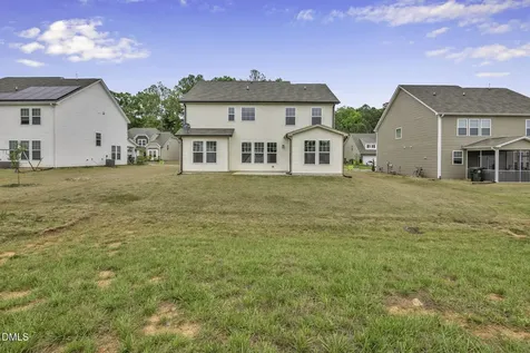 783 Heartpine Drive Mebane NC 27302