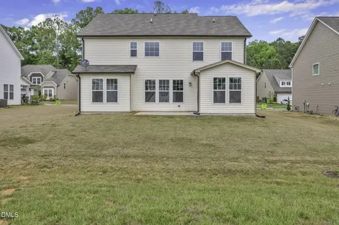 783 Heartpine Drive Mebane NC 27302