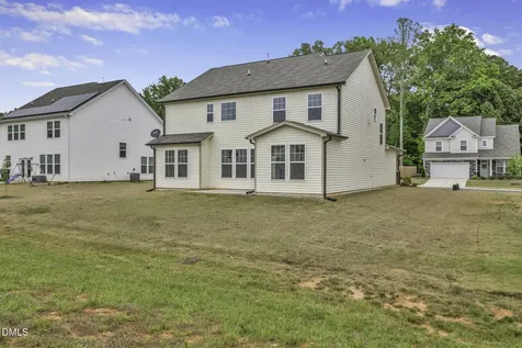 783 Heartpine Drive Mebane NC 27302