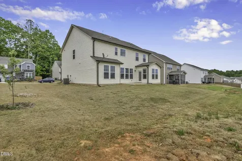 783 Heartpine Drive Mebane NC 27302