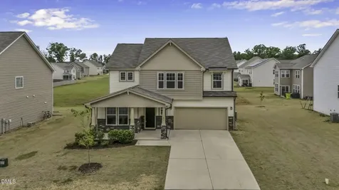 783 Heartpine Drive Mebane NC 27302