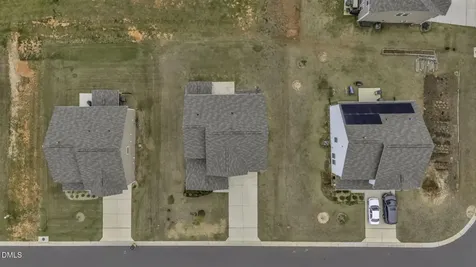 783 Heartpine Drive Mebane NC 27302
