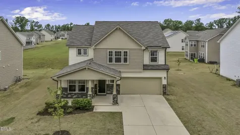 783 Heartpine Drive Mebane NC 27302