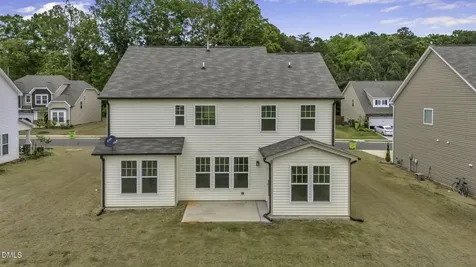 783 Heartpine Drive Mebane NC 27302