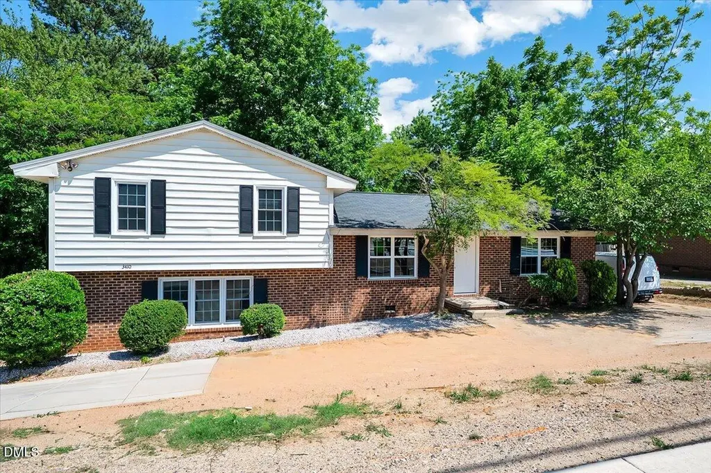 3408 Atlantic Avenue Raleigh NC 27604