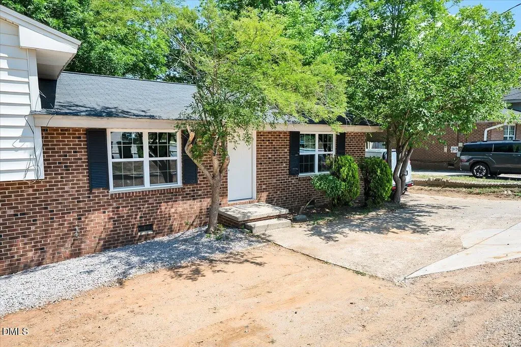 3408 Atlantic Avenue Raleigh NC 27604