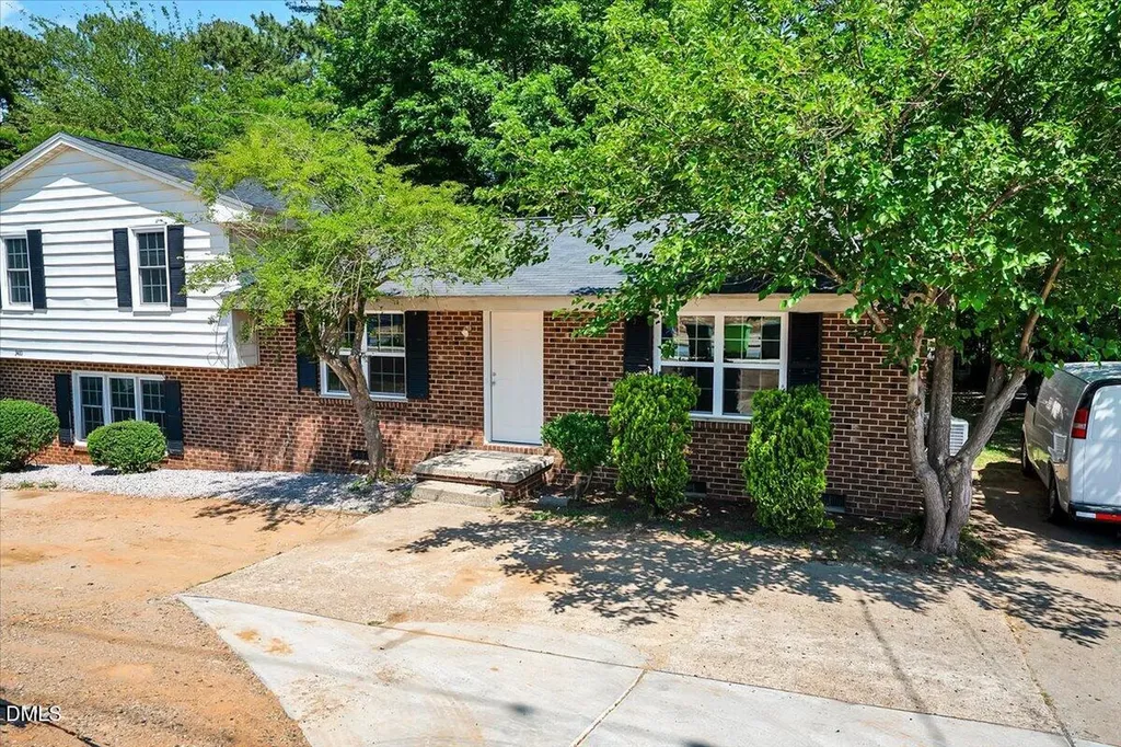 3408 Atlantic Avenue Raleigh NC 27604
