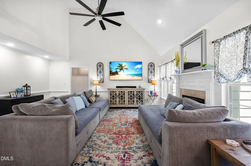428 Broadmoor Way Clayton NC 27520