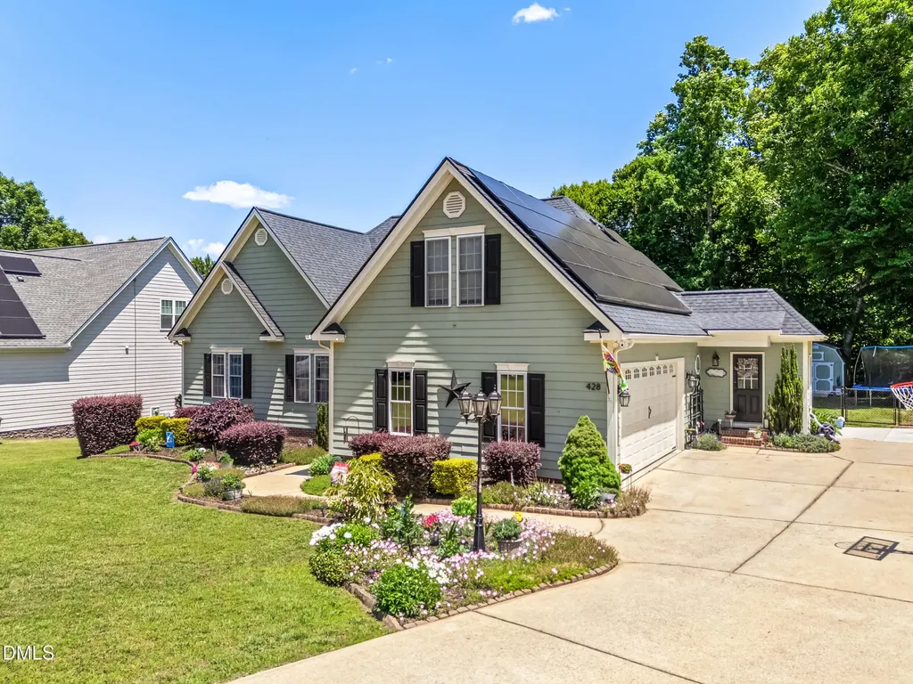 428 Broadmoor Way Clayton NC 27520