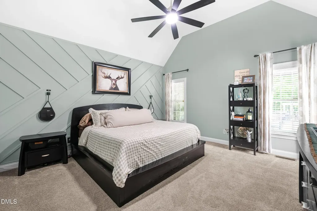 428 Broadmoor Way Clayton NC 27520