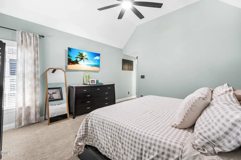 428 Broadmoor Way Clayton NC 27520