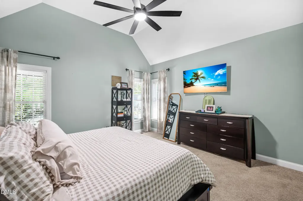 428 Broadmoor Way Clayton NC 27520